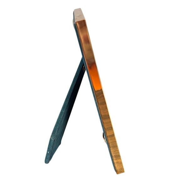 Rifle Paper Co. 4x6 Floral Bloomcore Artsy Feminine Colorful Photo Picture Frame - Picture 4 of 9